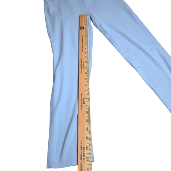 FP Movement x Hatch Never Better Onesie Light Blue Large Maternity NWT - Picture 6 of 16